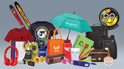 Promotional Products Brand Merchandise .